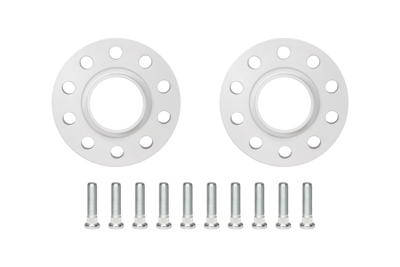 Eibach Pro-Spacer 93-01 Subaru Impreza 10mm Thickness 5x100 Hub 56 S90-6-10-003