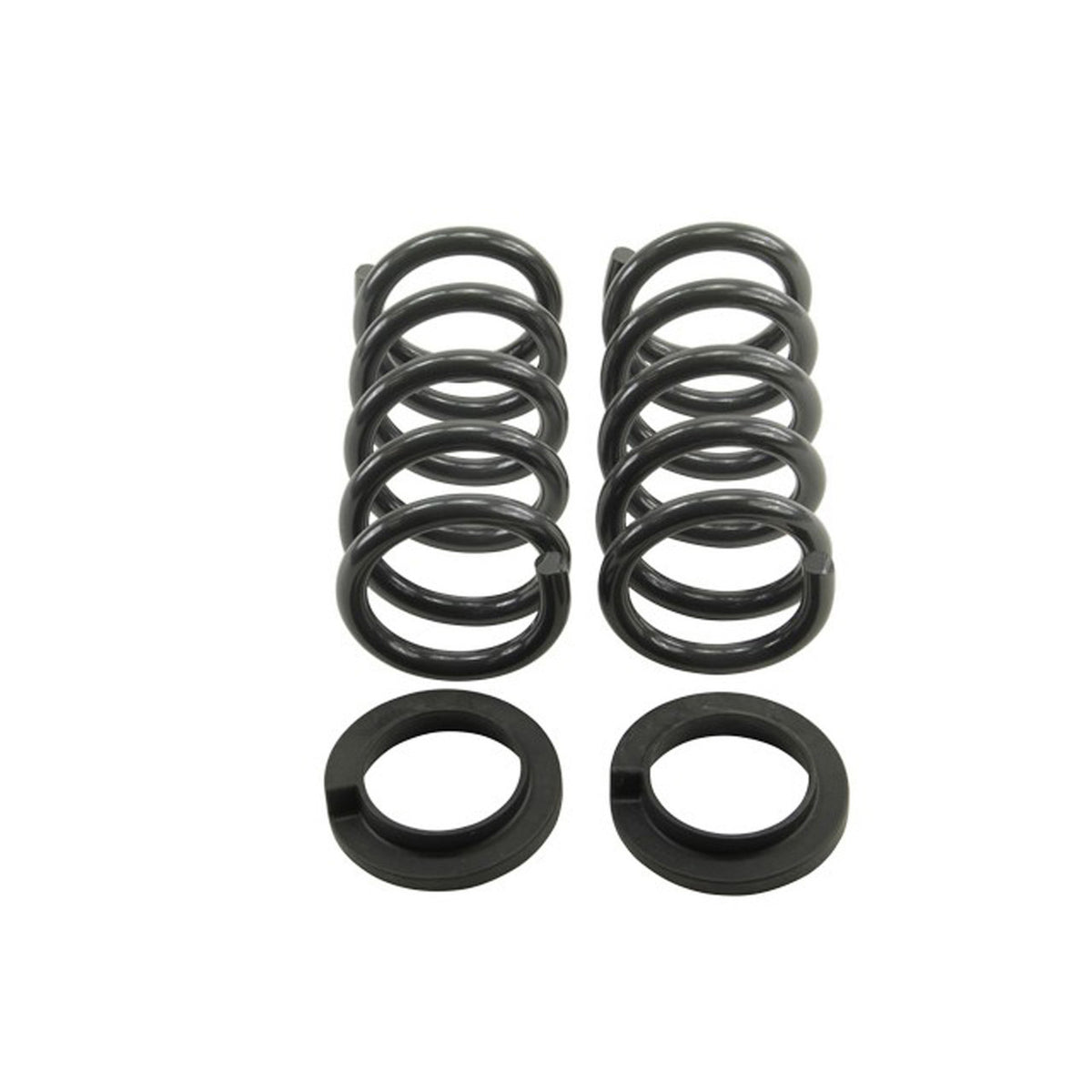 Belltech Pro Coil Spring Set 94-03 for Chevy S10 4+V6 2-3in