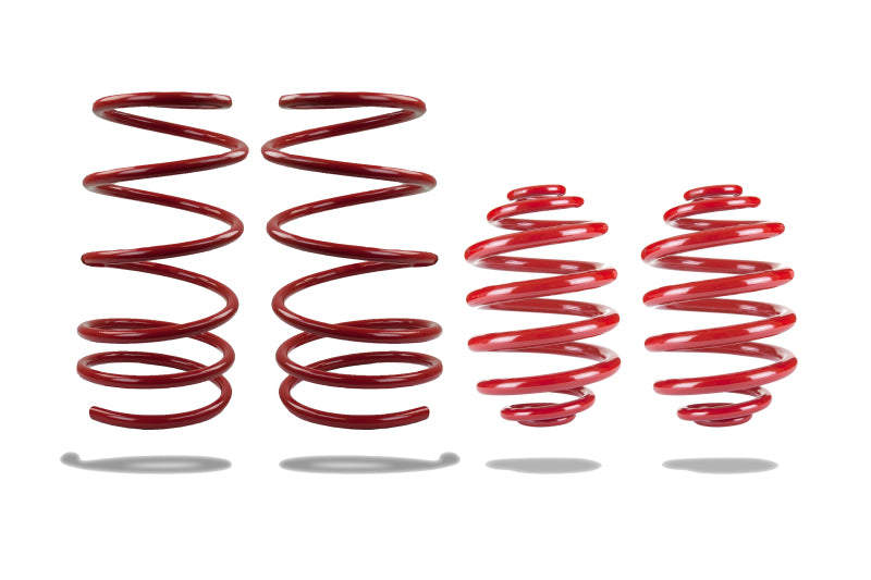 Pedders 2004-2006 Pontiac GTO SportsRyder FE2 Height Springs