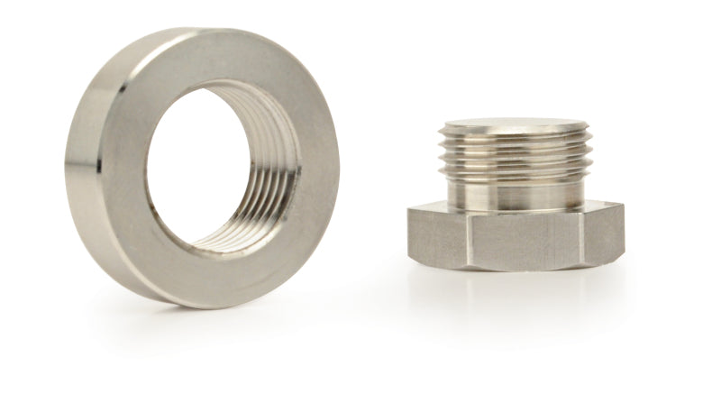 FAST 307018 Oxygen Sensor Fitting Kit