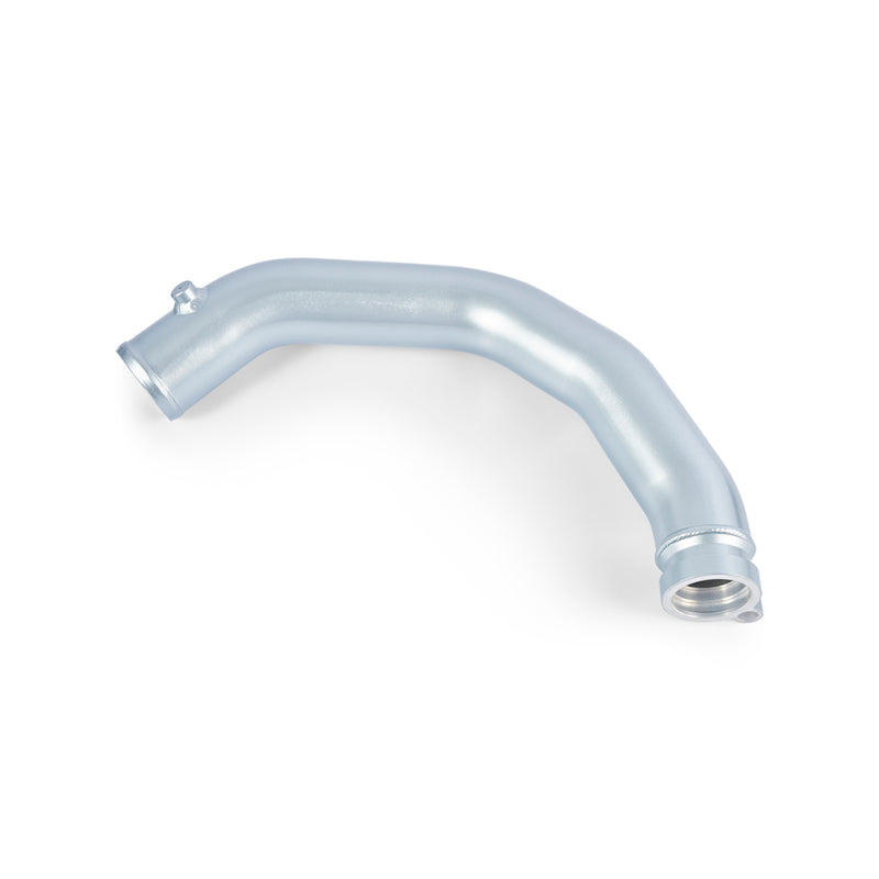 Mishimoto 2015-2020 BMW F80 M3/M4 Intercooler Pipe Kit Silverstone ll Metallic - #MMICP-F80-15CSS
