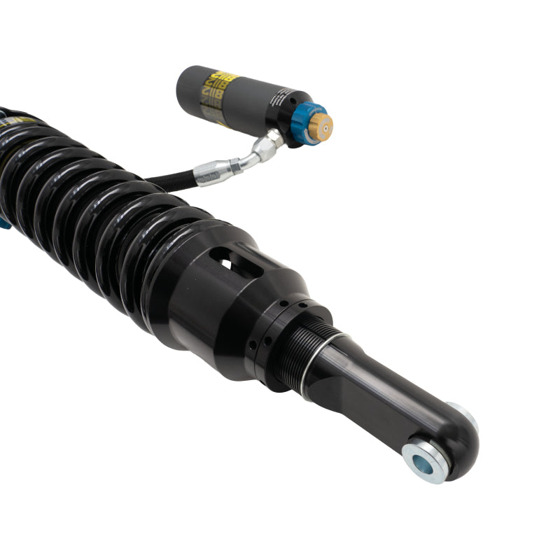 Bilstein B8 8112 Series 10-24 Toyota 4Runner Front Left Shock Absorber & Coil Spring Assembly - FJ Cruiser Application