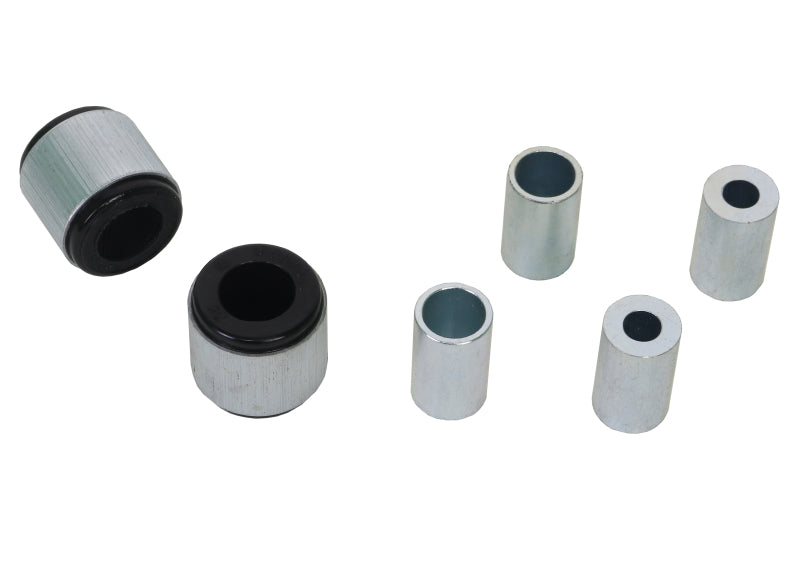 Whiteline W32985 Rear Shock Absorber Lower Bushing Kit for 1990-1996 Nissan 300ZX