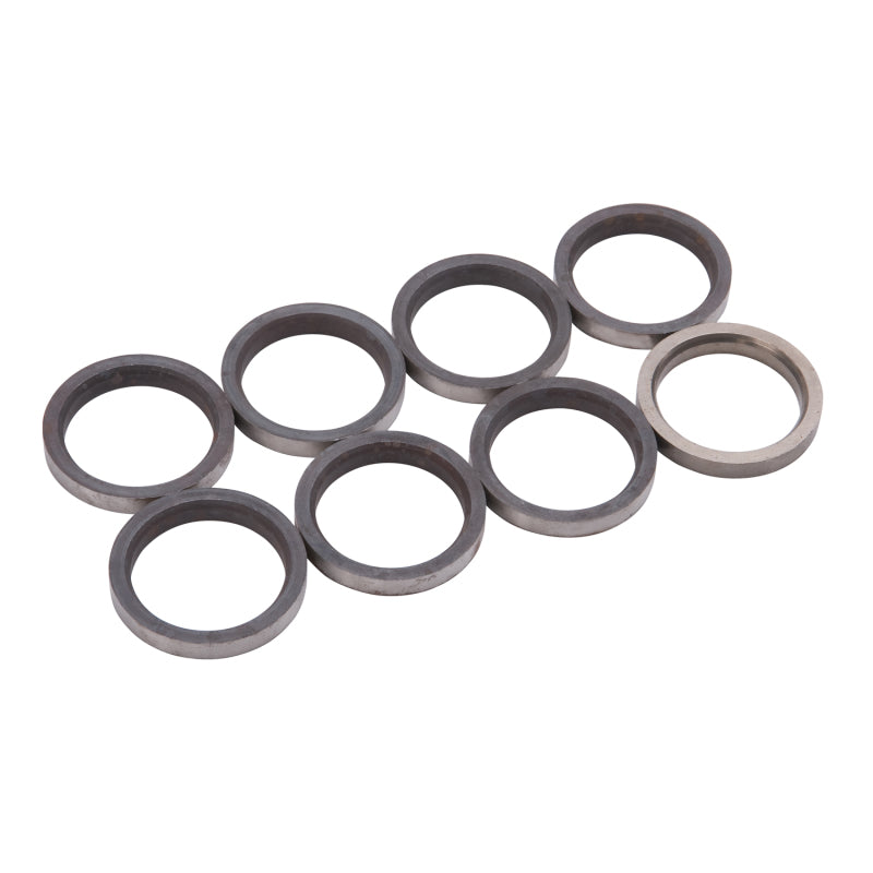 Edelbrock 9711 Valve Seat - 1.90 Set of (8)