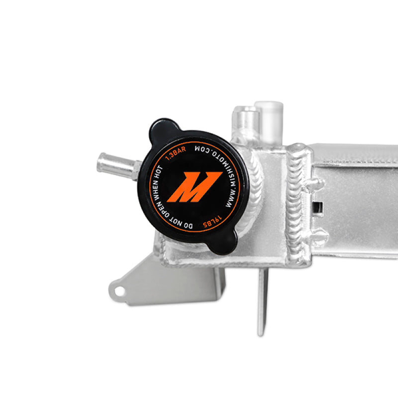 Mishimoto 10-12 Dodge 6.7L Cummins Aluminum Radiator - #MMRAD-RAM-10
