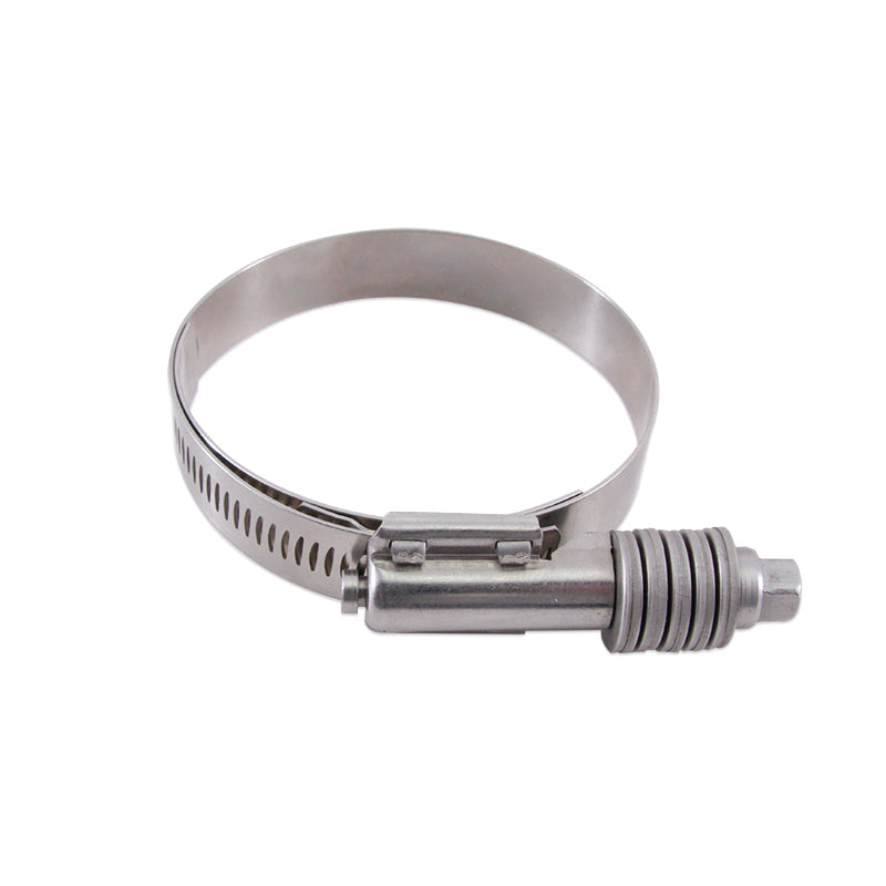 Mishimoto Constant Tension Worm Gear Clamp 2.24in.-3.11in. (57mm-79mm) - #MMCLAMP-CTWG-79