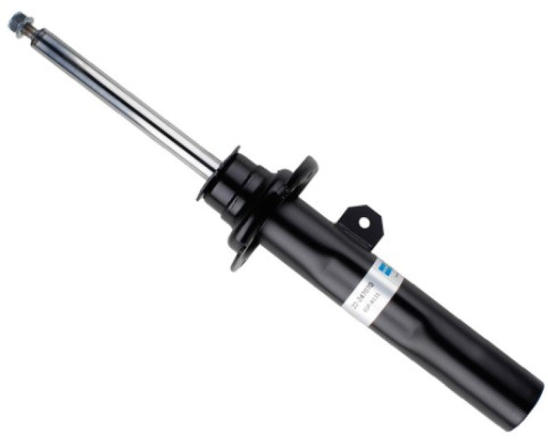 Bilstein B4 OE Replacement 16-22 BMW X1 Front Left Twintube Strut Assembly