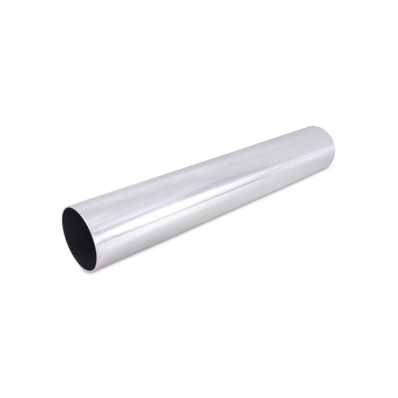 Mishimoto Universal Aluminum Intercooler Tubing 3in. OD - Straight - #MMICP-AL-30
