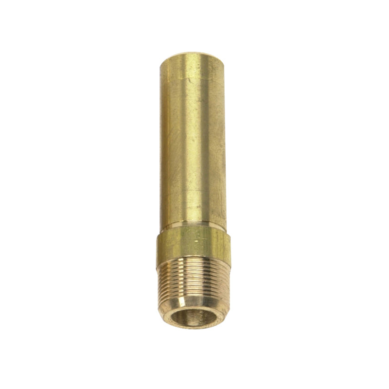 Edelbrock 9703 Exhaust Valve Guide - BBC Performer /RPM