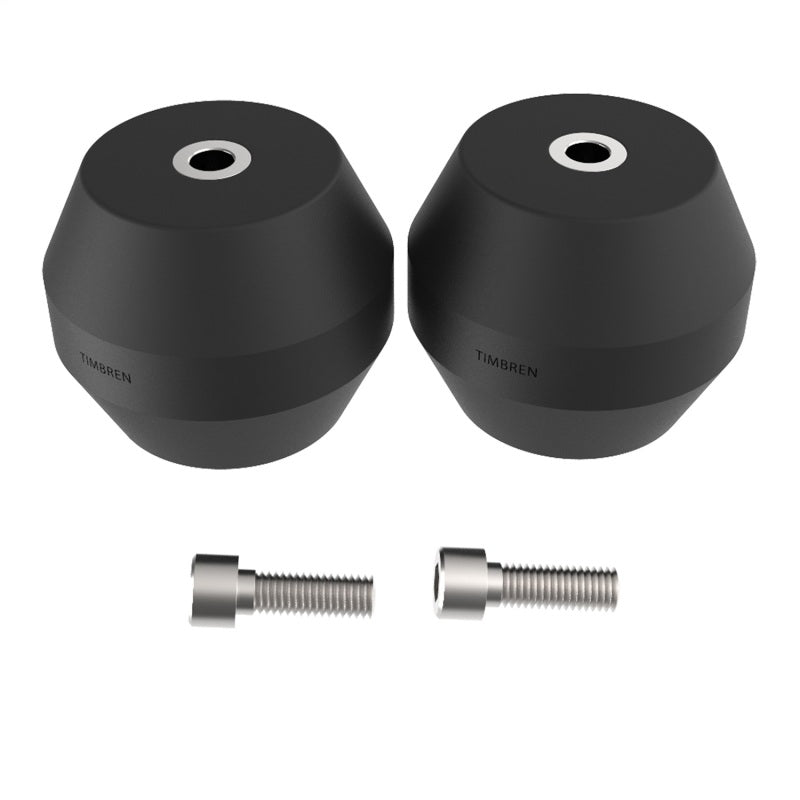 Timbren 2003-2009 Lexus GX470 Front Suspension Enhancement System