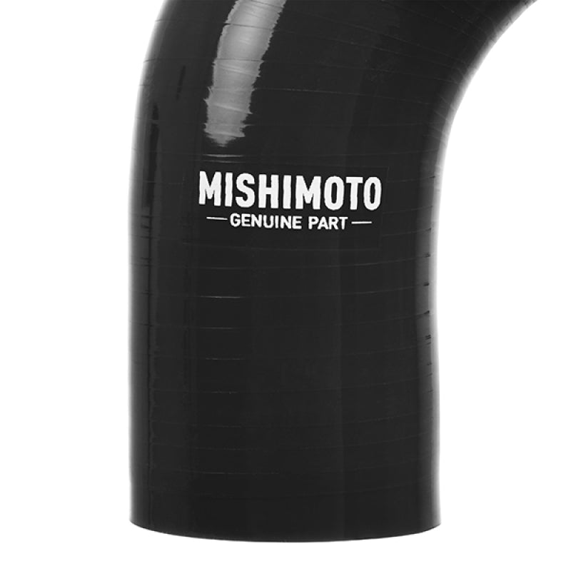 Mishimoto 93-02 Nissan Skyline R33/34 GTR Black Silicone Hose Kit - #MMHOSE-RHD-33BK