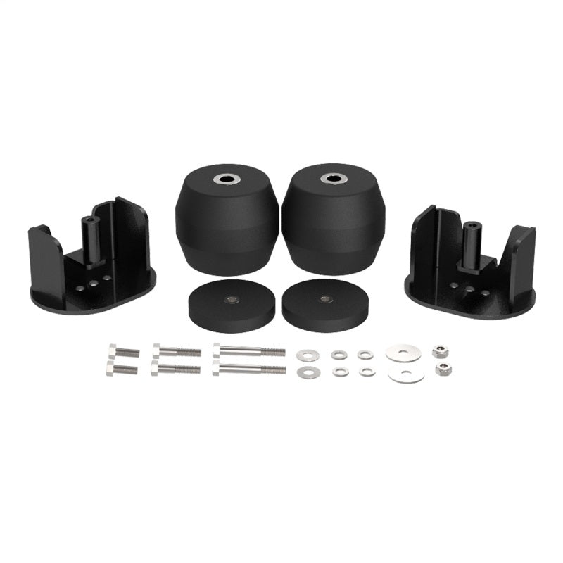 Timbren 1990 Ford F Super Duty Rear Suspension Enhancement System - Severe Service Kit