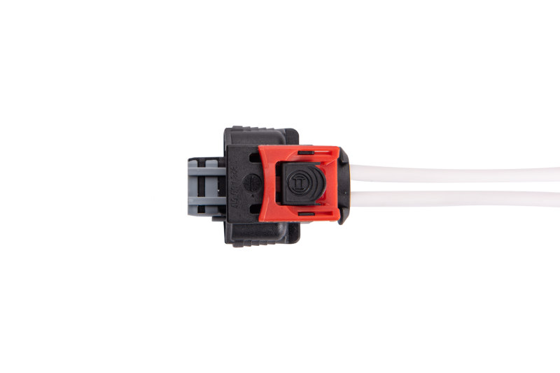 Fleece Performance FPE-HAR-L5P-INJ-PT for 17-22 GM 2500/3500 Duramax L5O Replacement Fuel Injector Connector