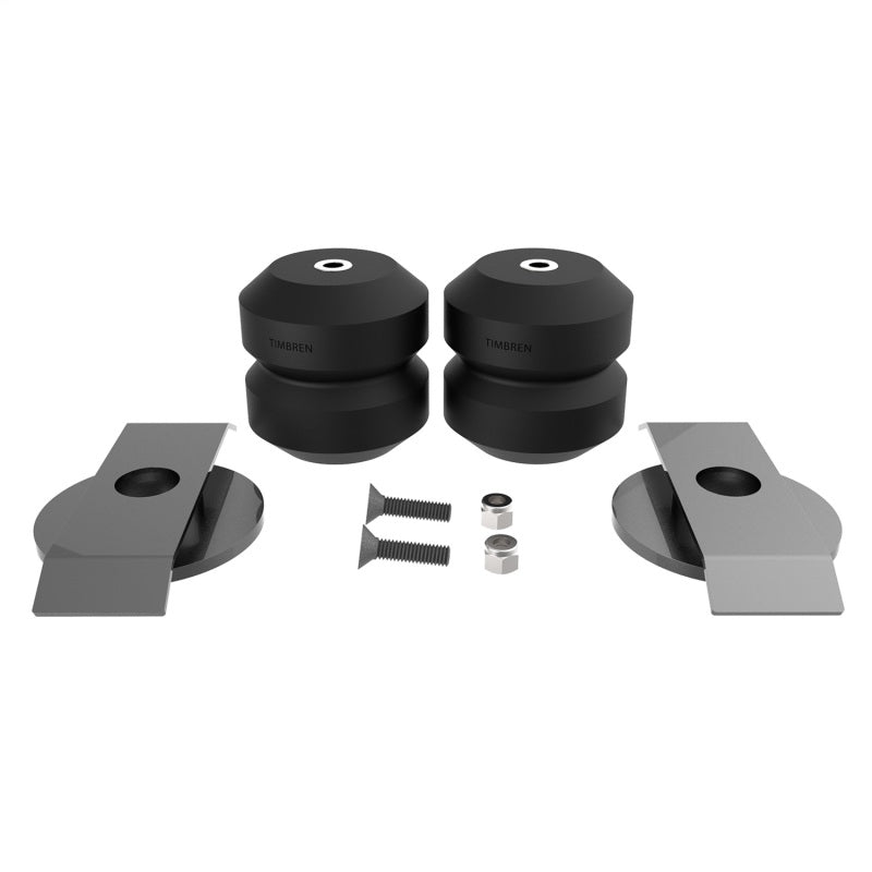 Timbren 2015-2026 Chevrolet Colorado Base Rear Suspension Enhancement System