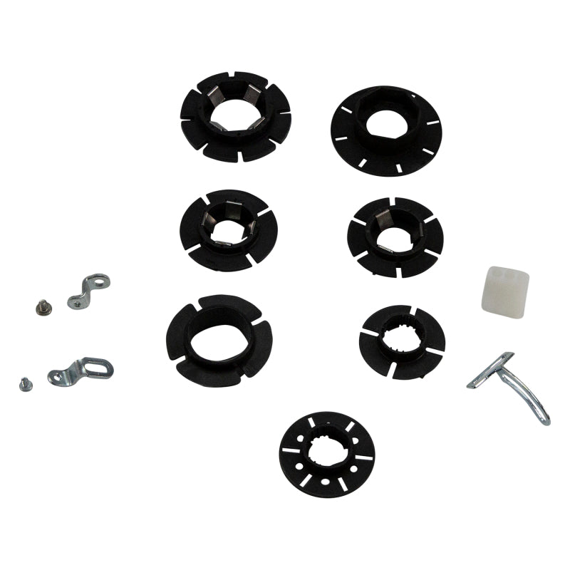 FAST 700-2231 Universal 4/6/8 Cylinder Ignition Tune-Up Kit