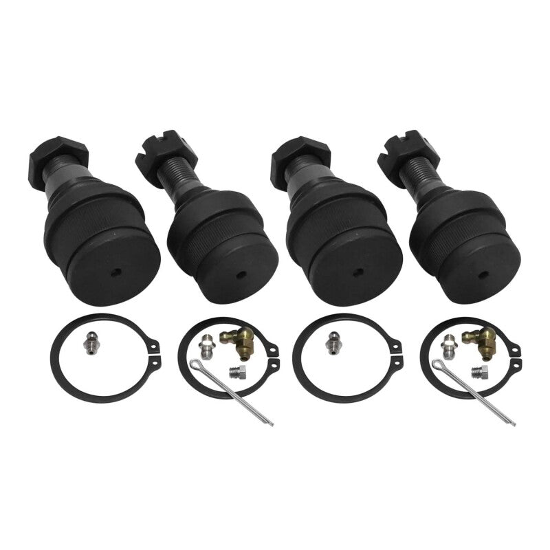 Yukon Gear & Axle YSPBJ-010HDK2 for 1999-2019 Ford F250 / F350 Superduty Ball Joint Kit (Both Sides)