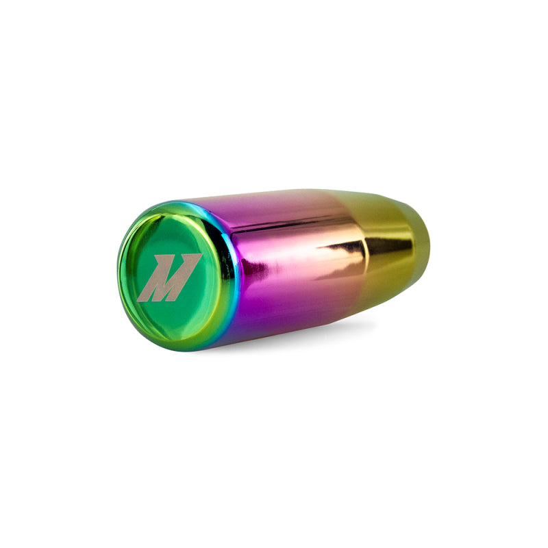 Mishimoto Shift Knob - NeoChrome - #MMSK-NC