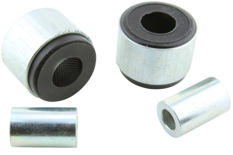 Whiteline W91380 Differential Mount in Cradle for 1993-2000 Subaru Impreza, 1995-1999 Subaru Legacy