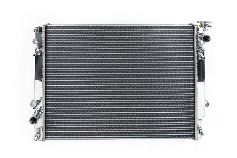 CSF 7092 Radiator for 2016+ 3.5L and 2.7L 05-15 4.0L and 2.7L Toyota Tacoma