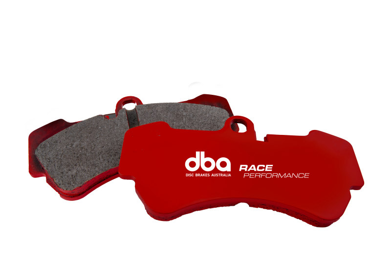 DBA 15-22 Ford Mustang GT (w/Performance Package 380mm Front Disc) Front RP Performance Brake Pads