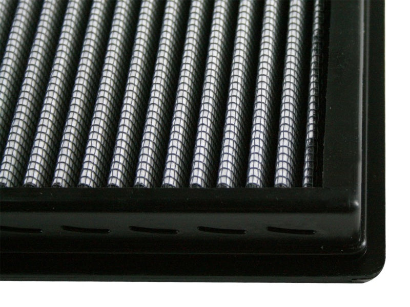 aFe Power 31-10196 MagnumFlow OE Replacement Air Filter with Pro Dry S