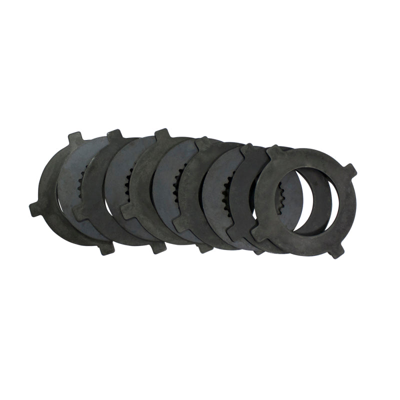 Yukon Gear & Axle YPKD44-PC-AG Replacement Clutch Set For Dana 44 Powr Lok / Aggressive