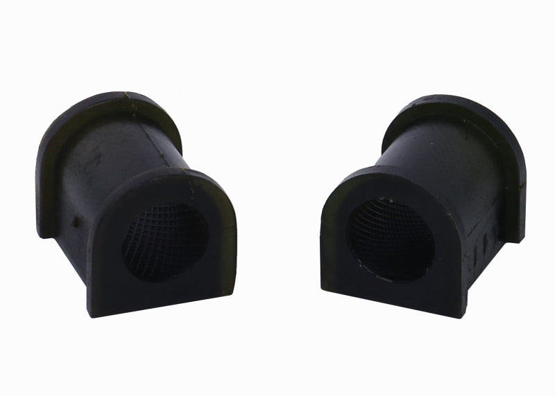 Whiteline KSK057-18 18mm Rear Sway Bar Mount Bushing Kit for 1987-1989 Toyota MR2