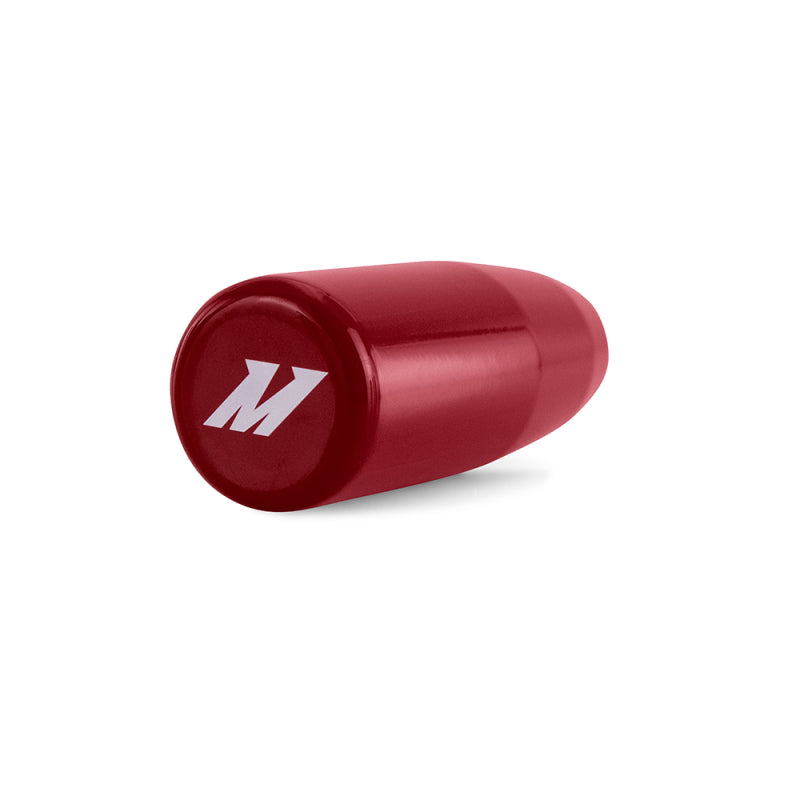 Mishimoto Shift Knob - Red - #MMSK-RDH