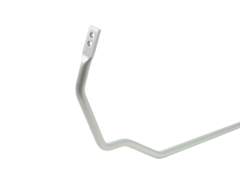 Whiteline BHR80Z Rear Sway Bar (Incl Bushings) for 2004-2008 Acura TSX