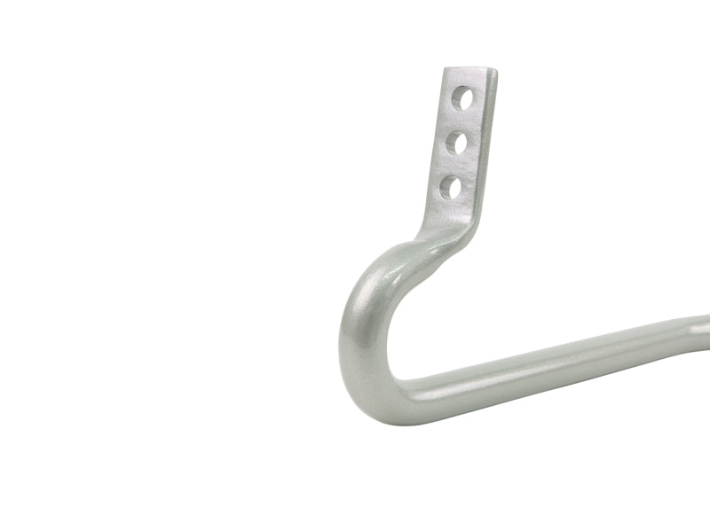 Whiteline BTF24Z Front 20mm Heavy Duty Adjustable Sway Bar for 1991-1995 Toyota MR2