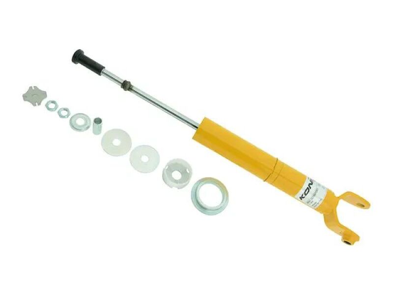 Koni Sport (Yellow) Shock 00-09 Honda S2000 - Rear w/Spring Perch - #8041 1279SP1