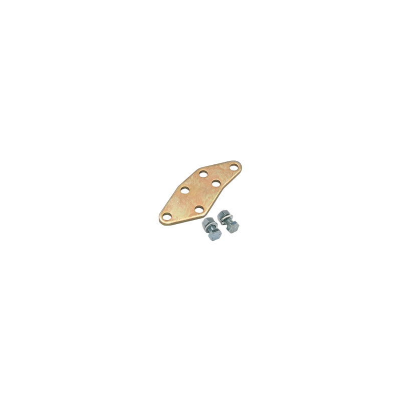Edelbrock 1491 Cable Plate 351W