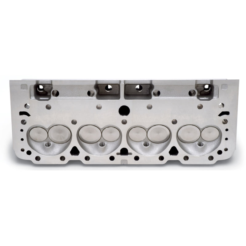 Edelbrock 60989 Single SBC Etec-200 Head Competition