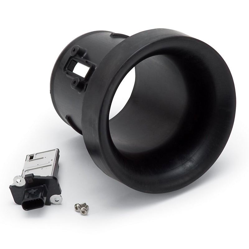 Edelbrock 15402 Mass Air Flow Sensor Kit Universal Ford