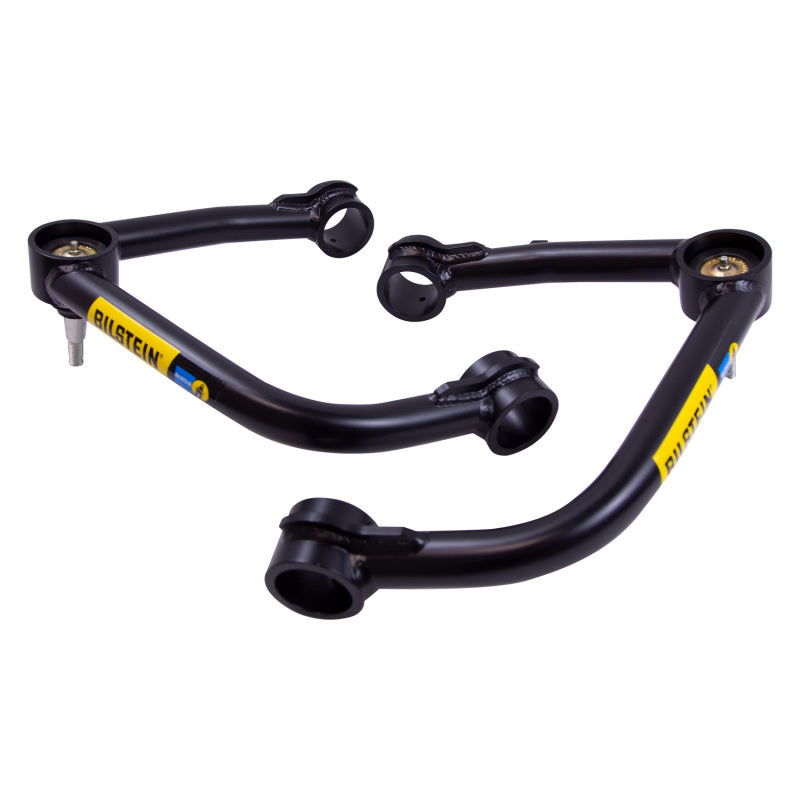 Bilstein 19-26 Chevrolet Silverado 1500 Front Upper Control Arm Kit