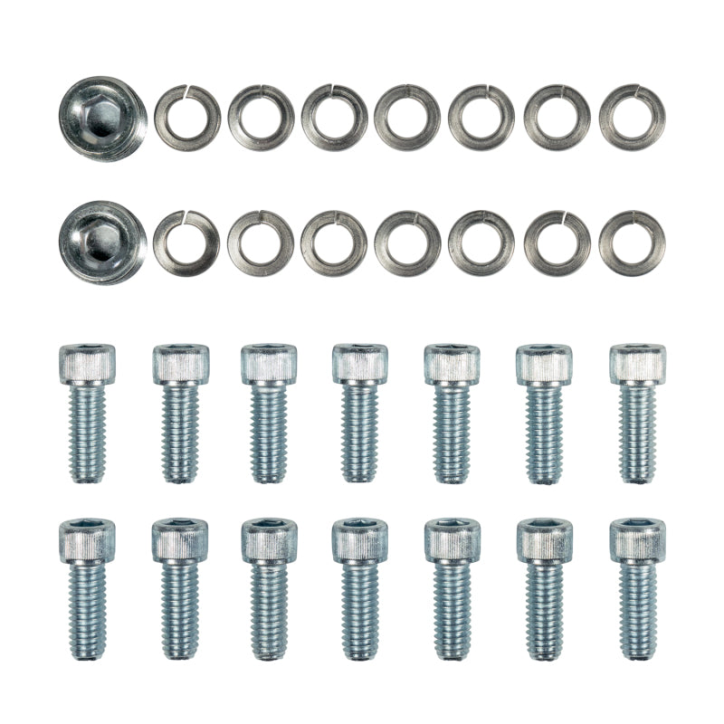 Yukon Gear & Axle YHCC-GM14T-M Hardcore Diff Cover for 14 Bolt GM Rear with 8mm Cover Bolts