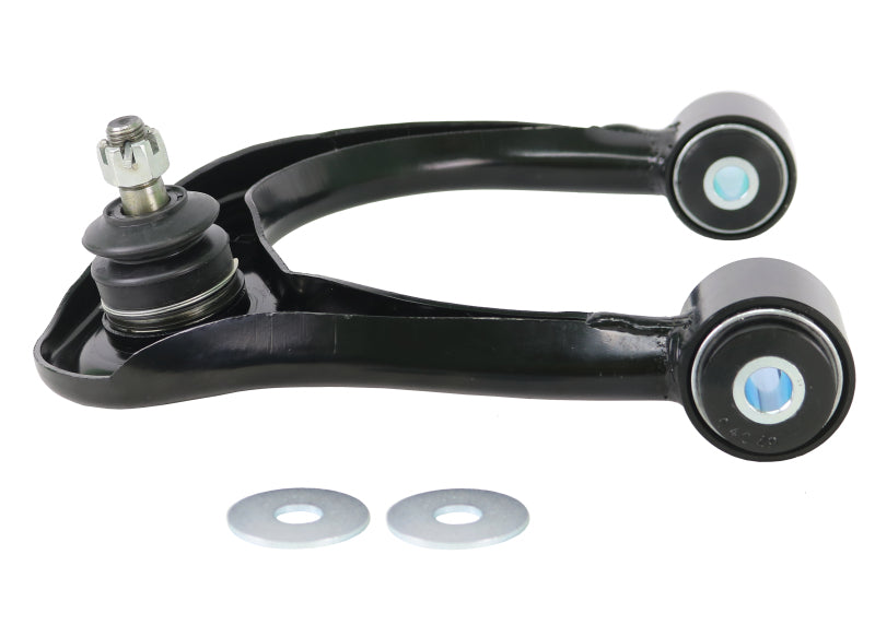 Whiteline WA564L Front Upper Control Arm for 2016-2023 Toyota Tacoma