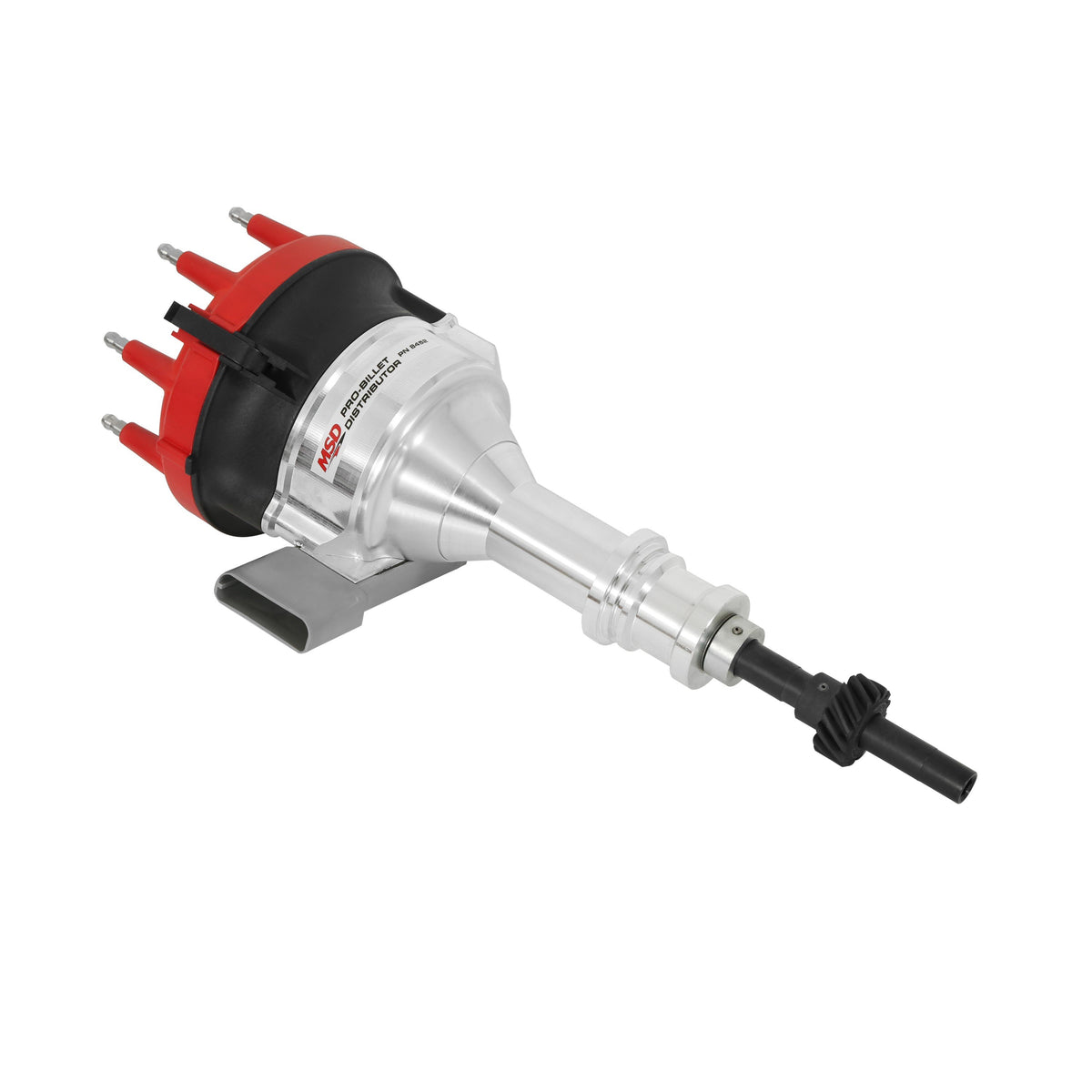 MSD 8452 for Ford TFI EFI 351W w/Module Pro-Billet Distributor