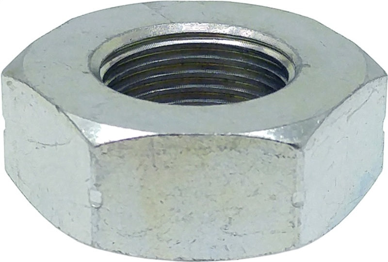 RockJock Jam Nut (for Threaded Bung, 3/4in-16 LH Thread)