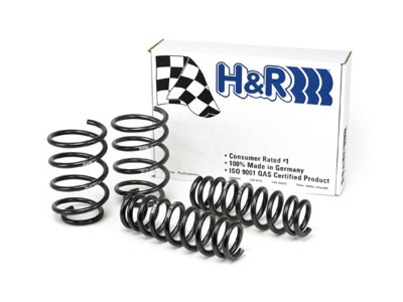 H&R Sport Springs - Mazda Mazda6 (GJ) - 52634
