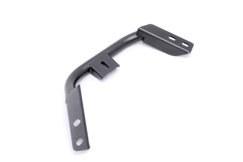 BMR 1984-1992 3rd Gen F-Body Transmission Conversion Crossmember T56 / M6 - Black Hammertone