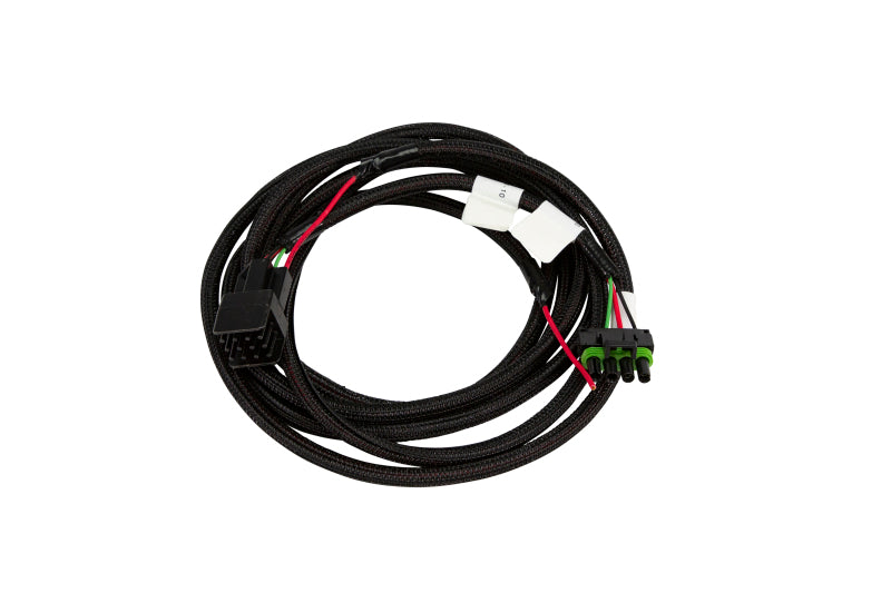 FAST 30313 EZ-EFI Fuel Pump Relay Harness Solid State