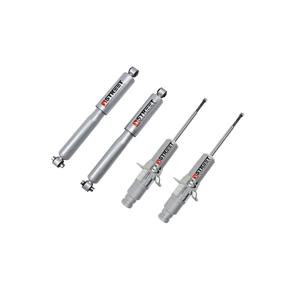Belltech Shock Set Street Performance for 03-06 Chevy SSR