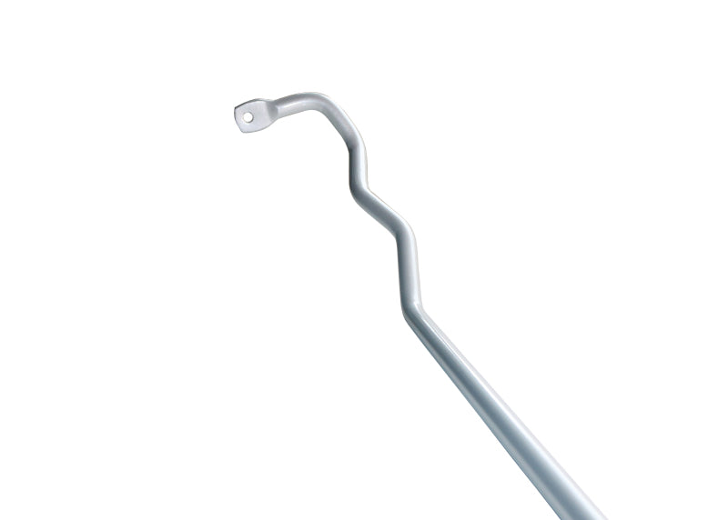 Whiteline BBR44 Rear 20mm Sway Bar for 2007-2013 BMW 328i, 2007-2013 BMW 335i, 2008-2013 BMW 128i and More