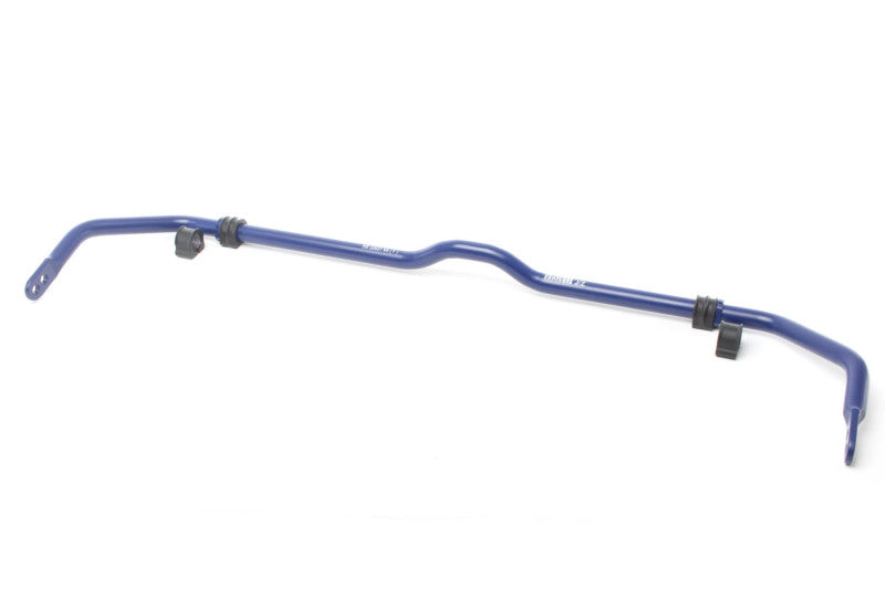 H&R Rear Sway Bar 21mm - BMW E46 323i/325i/328i/330i - 71484