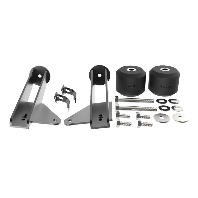 Timbren 2006-2018 Dodge Ram 1500 Sport 4WD Front Suspension Enhancement System
