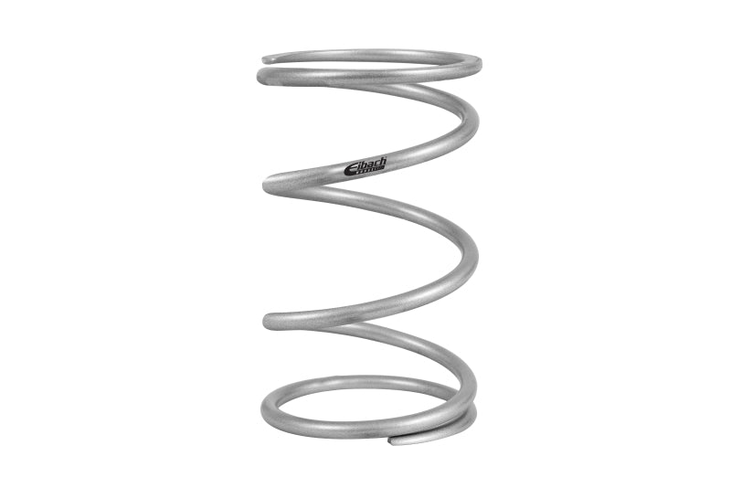 Eibach Silver Coilover Spring - 3.00in I.D. 600 lb/in 1000.300.0600S