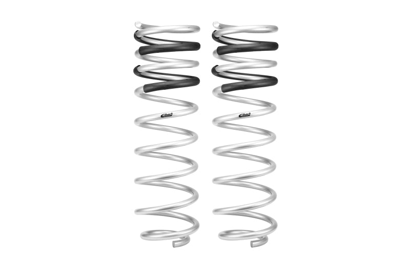 Eibach 2021-2023 Ford F150 Raptor Pro-Lift-Kit HD Rear Springs (Designed to Use OE Fox Electronic Shock) E30-35-060-03-02