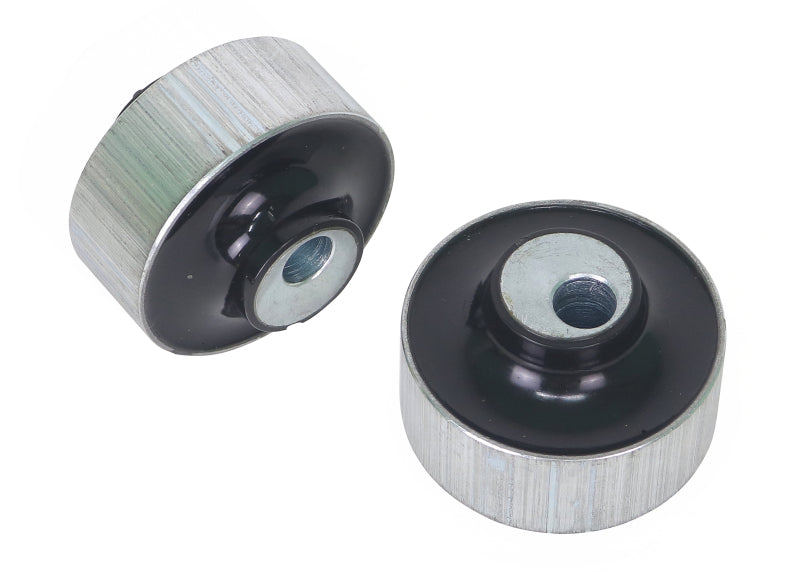Whiteline KCA550 Front Lower Control Arm Inner Front Bushing Kit for 2004-2008 Acura TSX, 2003-2007 Honda Accord