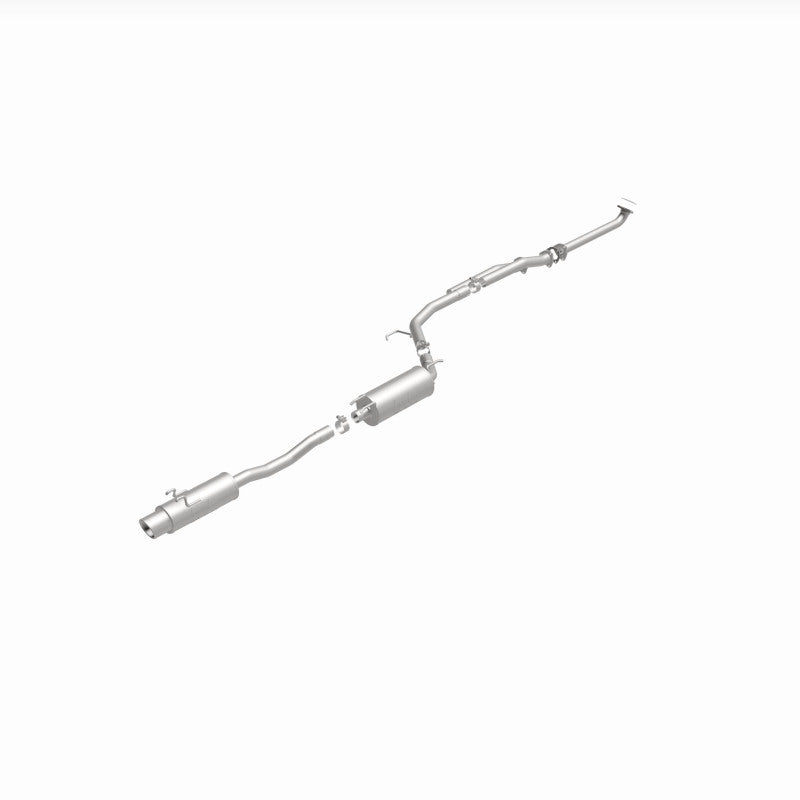 MagnaFlow 16687 Sys CB 06- Honda Civic 1.8L - #16687